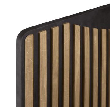 UN4821 - Wooden sideboard with doors by Tarocco Vaccari Group - view 3